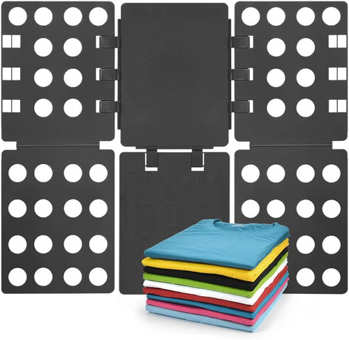 Shirt folding board - shirt,
