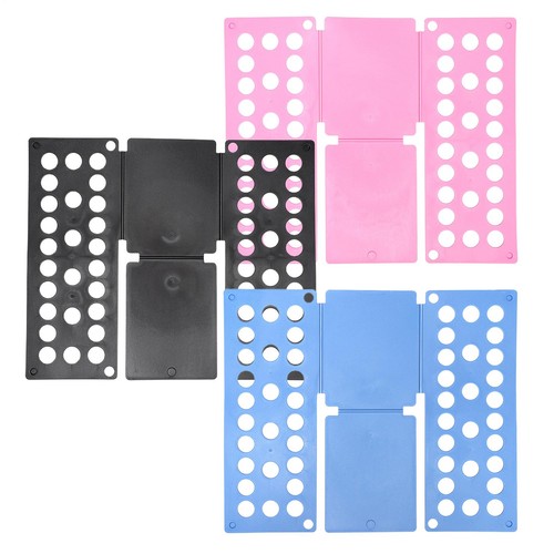 Clothes folder folding - clothes, board