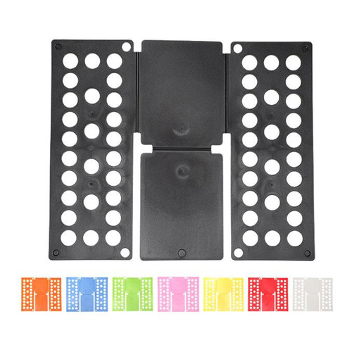 Clothes folding board - clothes,