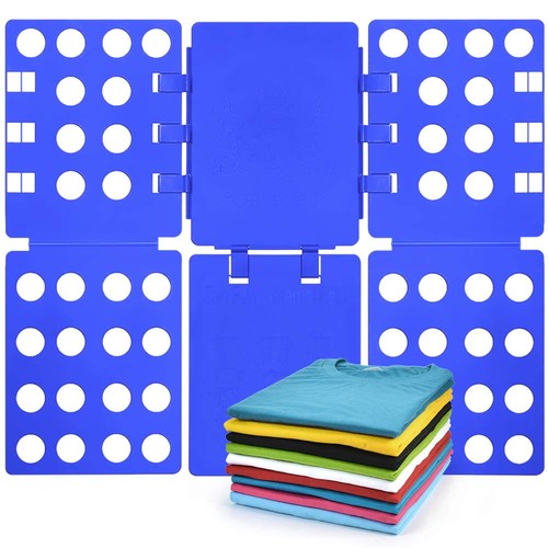 Geniusidea shirt folding - shirt,