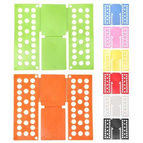 Clothes folder folding board - clothes,