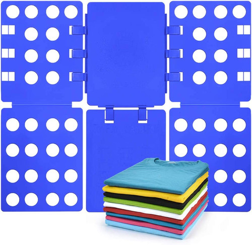 Geniusidea shirt folding board - shirt,