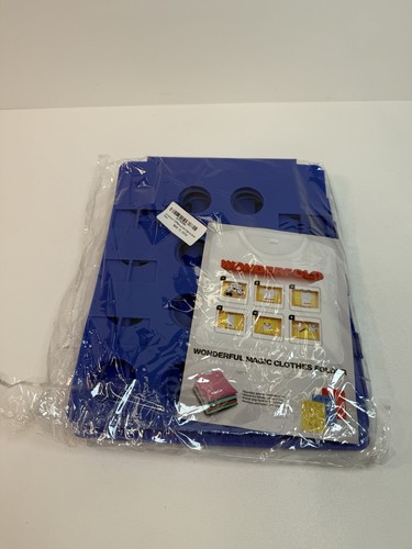 New wonderfold adjustable - new,