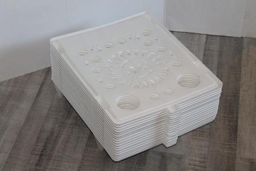 Lot boxlegend white - lot,