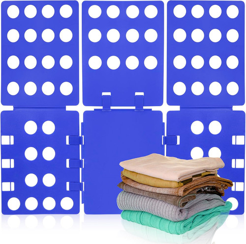 Shirt folding board - board,, plastic